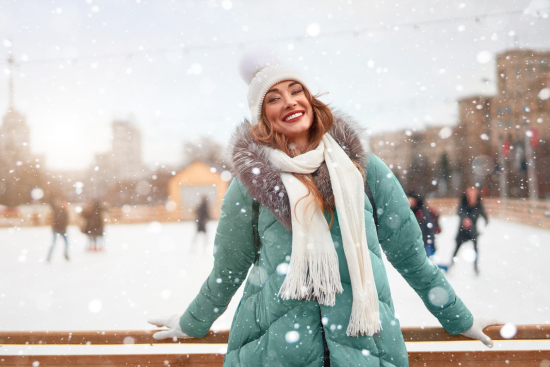 Ab wie viel Grad Winterjacke? Der große Temperatur-Guide