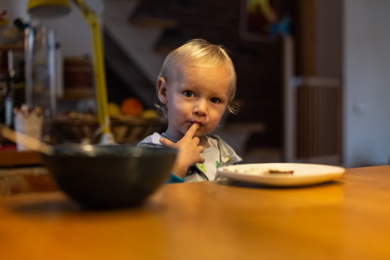 Eisenmangel bei Kindern was essen: 30 Rezepte & Tipps
