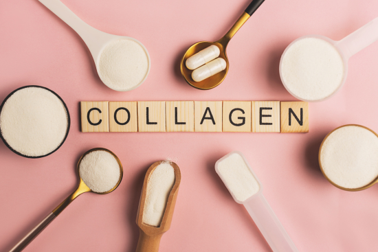 Hilft Kollagen bei Arthrose?