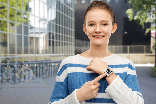 Welche Smartwatch für Kinder?