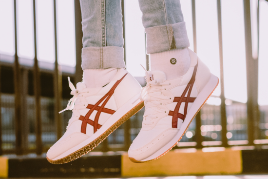 Welche Sneaker sind im Trend?