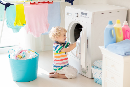 Welche Waschmaschine ist die beste?