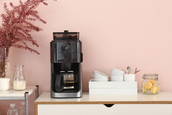 Wie oft Kaffeemaschine entkalken?