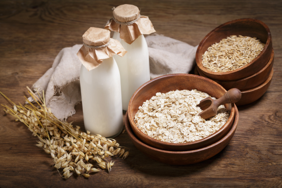 Sind Haferflocken glutenfrei?