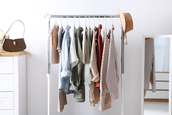 Was ist Capsule Wardrobe?