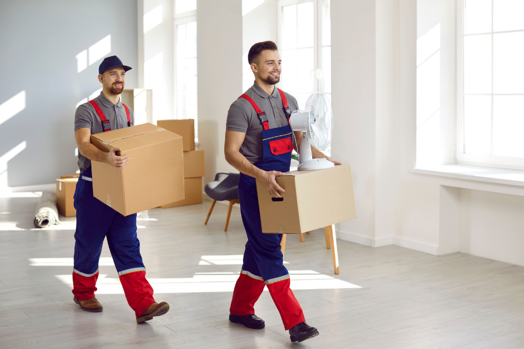 Seriöse Entrümpelungsfirma finden: 7 wichtige Tipps